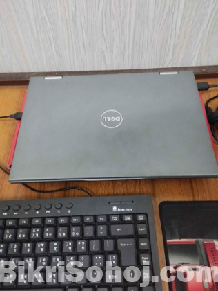 Dell Inspiron 13